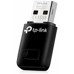 ADAPTATEUR USB 300MBPS MINI WLAN N TP-LINK (TL-WN823N)