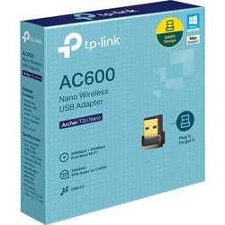 TP-LINK ARCHER T2U NANO -...