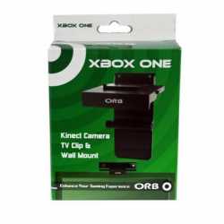 KINECT CAMERA TV CLIP 2 EN 1 ORB