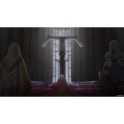 Final Fantasy Tactics The Ivalice Chronicles PS5