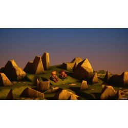 Final Fantasy Tactics The Ivalice Chronicles PS5