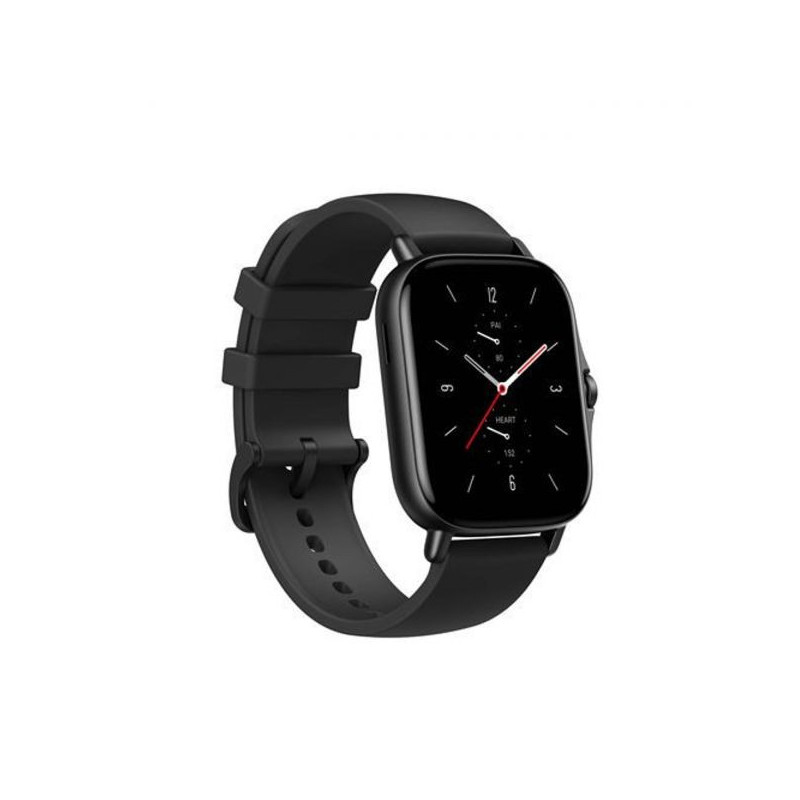 XIAOMI SMARTWATCH AMAZFIT GTS 2 MIDNIGHT BLACK