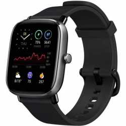 XIAOMI SMARTWATCH AMAZFIT GTS 2 MINI 40MM MIDNIGHT BLACK