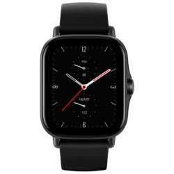 XIAOMI SMARTWATCH AMAZFIT GTS 2E OBSIDIAN BLACK