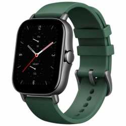 XIAOMI SMARTWATCH AMAZFIT GTS 2E MOSS GREEN