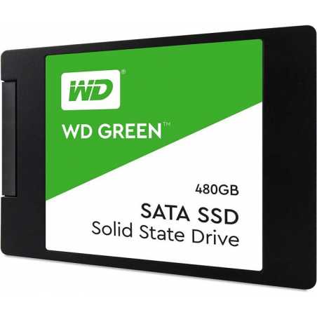 SSD 2.5 WESTERN DIGITAL...