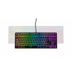 CLAVIER MECANIQUE XTRFY K4...