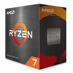 CPU AMD RYZEN 7 5800X...