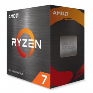 CPU AMD RYZEN 7 5800X SOCKET AM4 4.7GHZ