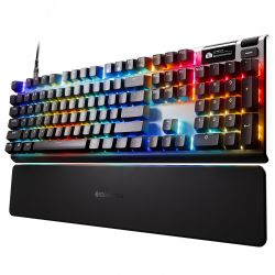 CLAVIER GAMING SteelSeries Apex Pro Gen 3 HyperMagnetic OmniPoint 3.0