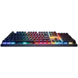 CLAVIER GAMING SteelSeries Apex Pro Gen 3 HyperMagnetic OmniPoint 3.0