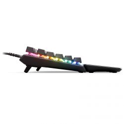 CLAVIER GAMING SteelSeries Apex Pro Gen 3 HyperMagnetic OmniPoint 3.0