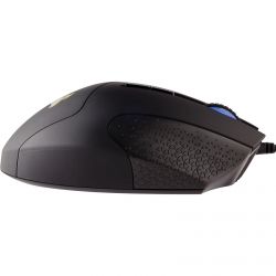 Souris Gaming Corsair Scimitar RGB Elite Filaire MOBA/MMO - 18 000 DPI