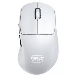 SOURIS GAMING CHERRY XTRFY M64 PRO WIRELESS White