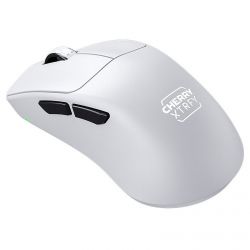 SOURIS GAMING CHERRY XTRFY M64 PRO WIRELESS White