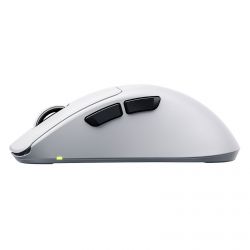 SOURIS GAMING CHERRY XTRFY M64 PRO WIRELESS White