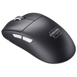 SOURIS GAMING CHERRY XTRFY M68 pro WIRELESS BLACK