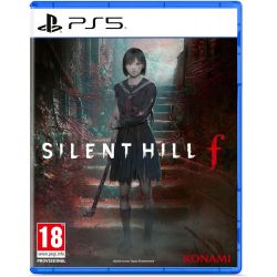 Silent Hill f PS5