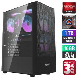 PC GAMER EROS NX
