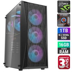 PC GAMER VENUS