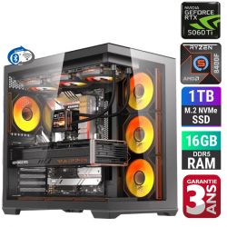 PC GAMER ARTEMIS
