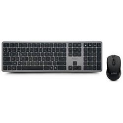 PACK CLAVIER SOURIS GAMING Urban Factory Onlee CKM30UF
