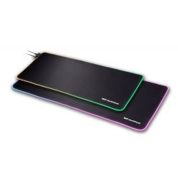 TAPIS DE SOURIS DF Flex800 Mouse Pad RGB