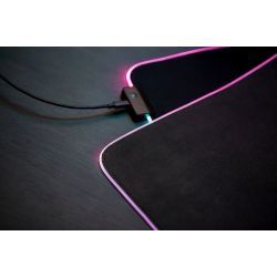 TAPIS DE SOURIS DF Flex800 Mouse Pad RGB