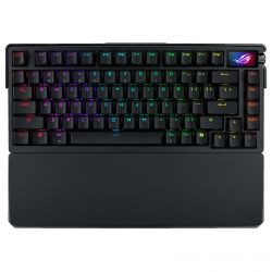 CLAVIER GAMING ASUS ROG Azoth Extreme