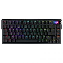 CLAVIER GAMING ASUS ROG Azoth Extreme