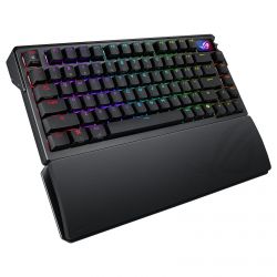 CLAVIER GAMING ASUS ROG Azoth Extreme