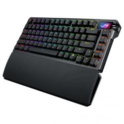 CLAVIER GAMING ASUS ROG Azoth Extreme