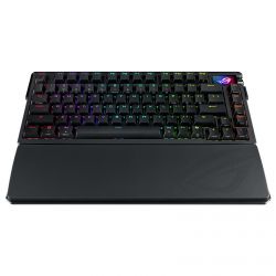 CLAVIER GAMING ASUS ROG Azoth Extreme