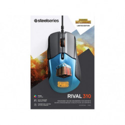 SOURIS STEELSERIES RIVAL...