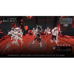 MONARK: DELUXE EDITION SWITCH