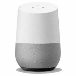 GOOGLE HOME WHITE / AUDIO  AND  HIFI - WHITE