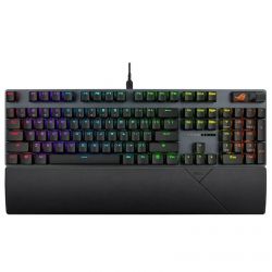 CLAVIER GAMING ASUS CLAVIER ROG STRIX SCOPE II X