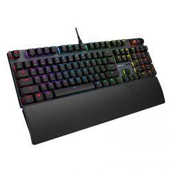 CLAVIER GAMING ASUS CLAVIER ROG STRIX SCOPE II X