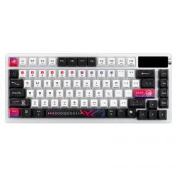 CLAVIER GAMING ASUS ROG Azoth X