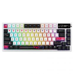 CLAVIER GAMING ASUS ROG Azoth X