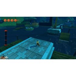 ASTERIX XXL ROMASTERED PS5 OCC