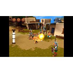 ASTERIX XXL ROMASTERED PS5 OCC