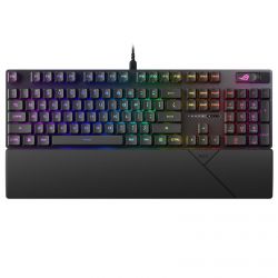 CLAVIER GAMING ASUS ROG Strix Scope II 96 RX Wireless (Noir)