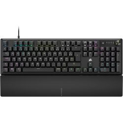 CLAVIER CORSAIR GAMING K70 RGB CORE