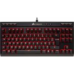 CLAVIER CORSAIR GAMING K63...