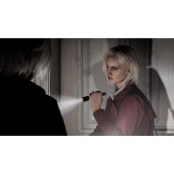 Resident Evil Requiem LENTICULAR EDITION SWITCH 2