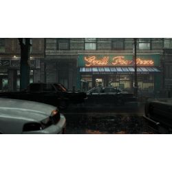 Resident Evil Requiem LENTICULAR EDITION SWITCH 2