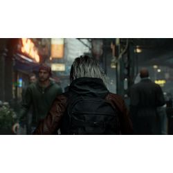 Resident Evil Requiem LENTICULAR EDITION SWITCH 2