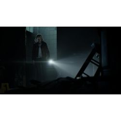 Resident Evil Requiem LENTICULAR EDITION SWITCH 2