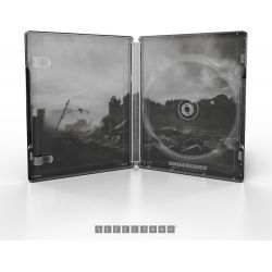 Resident Evil Requiem DELUXE STEELBOOK EDITION PS5